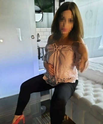 Анкета проститутки Елизавета - Фото 1, Кужмара, 40 лет, №1576