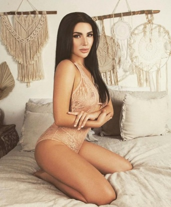 Анкета проститутки Варвара - Фото 1, Кужмара, 25 лет, №2440